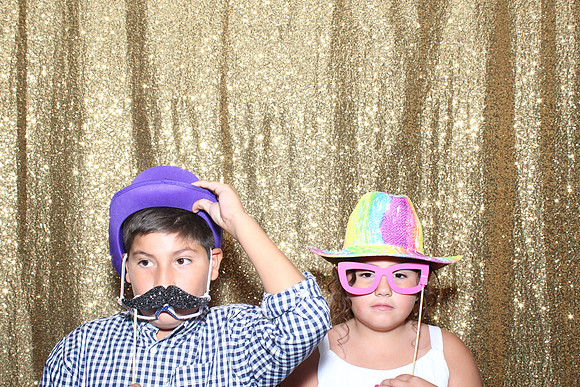 Sacramento Photo Booth Rentals
