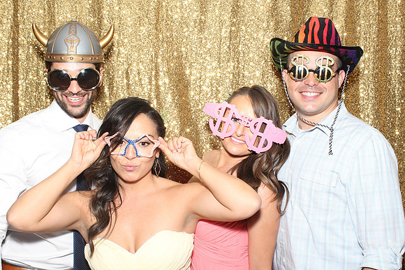 Sacramento Photo Booth Rentals