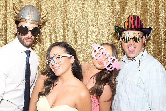 Sacramento Photo Booth Rentals