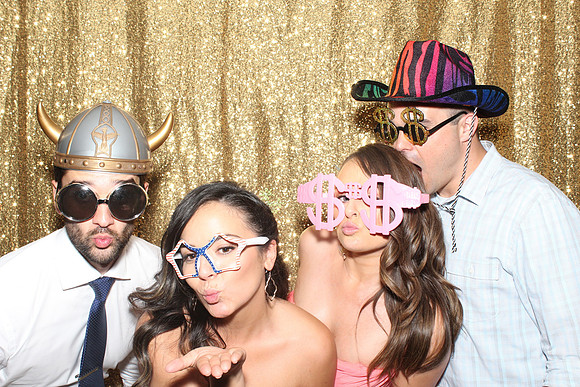 Sacramento Photo Booth Rentals