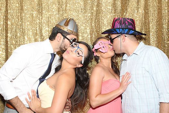 Sacramento Photo Booth Rentals
