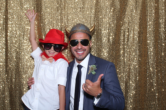 Sacramento Photo Booth Rentals