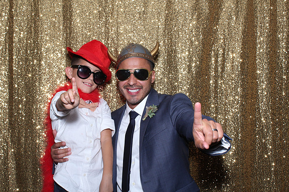 Sacramento Photo Booth Rentals