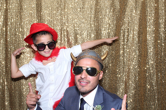 Sacramento Photo Booth Rentals