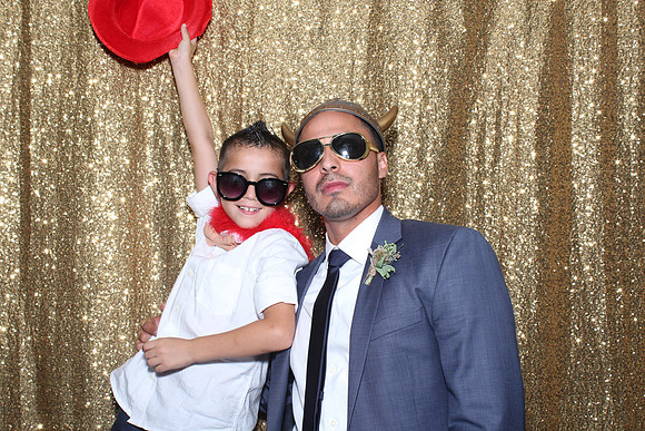 Sacramento Photo Booth Rentals