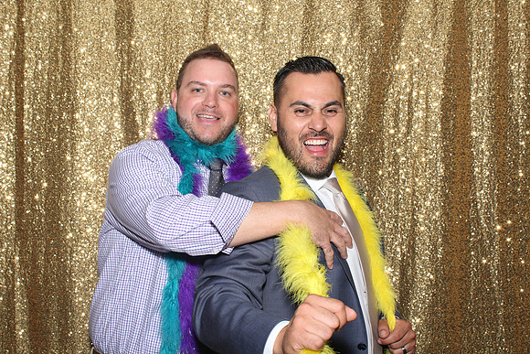 Sacramento Photo Booth Rentals