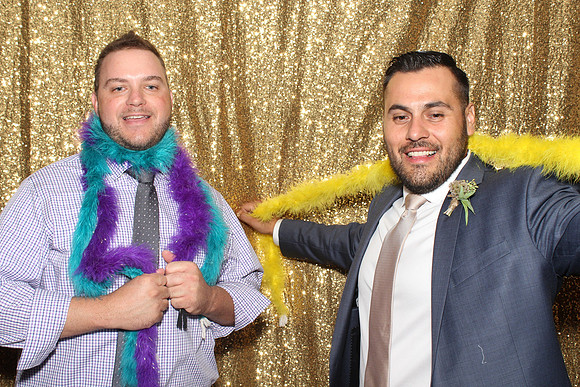 Sacramento Photo Booth Rentals