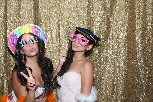 Sacramento Photo Booth Rentals