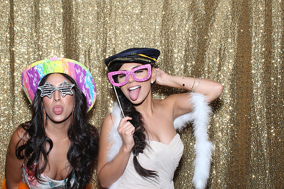 Sacramento Photo Booth Rentals