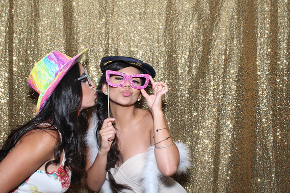 Sacramento Photo Booth Rentals