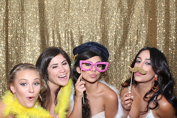 Sacramento Photo Booth Rentals