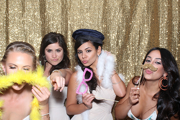 Sacramento Photo Booth Rentals