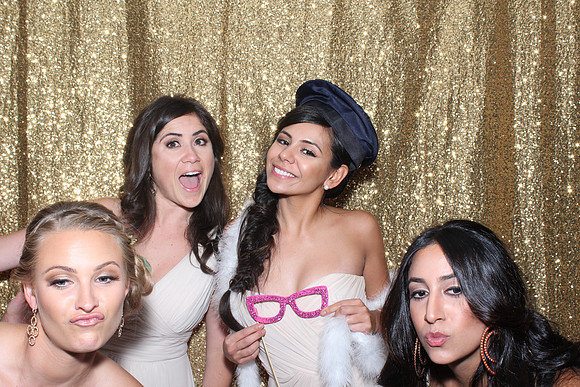 Sacramento Photo Booth Rentals