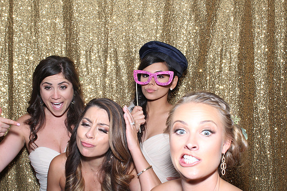 Sacramento Photo Booth Rentals