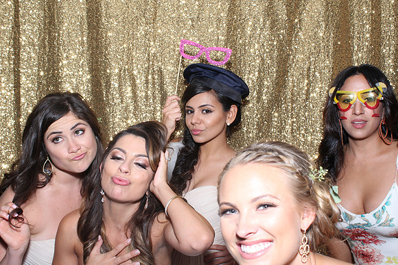 Sacramento Photo Booth Rentals