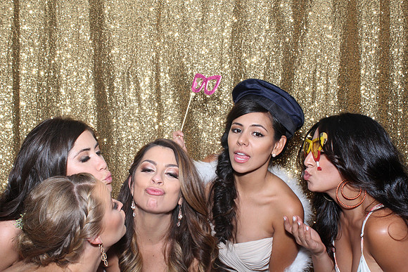 Sacramento Photo Booth Rentals