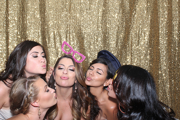 Sacramento Photo Booth Rentals