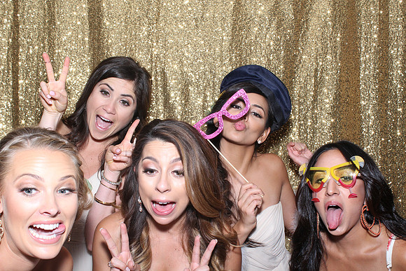 Sacramento Photo Booth Rentals
