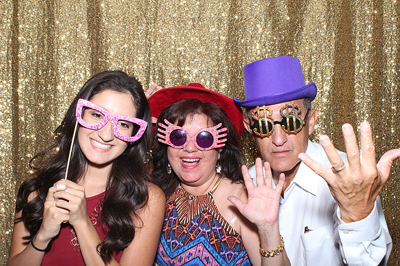 Sacramento Photo Booth Rentals