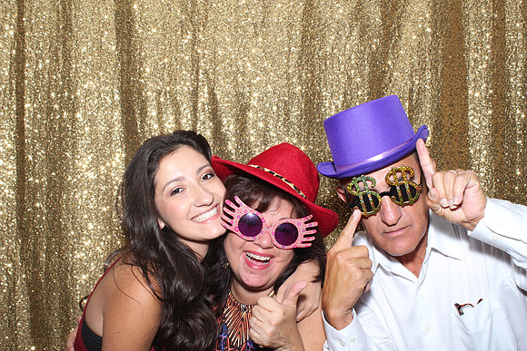 Sacramento Photo Booth Rentals