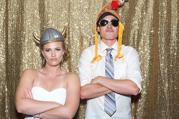 Sacramento Photo Booth Rentals