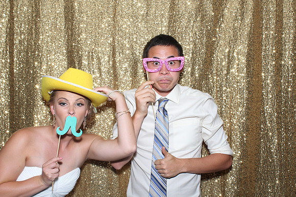 Sacramento Photo Booth Rentals