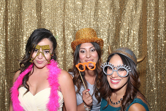 Sacramento Photo Booth Rentals