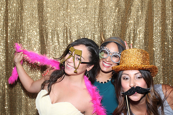 Sacramento Photo Booth Rentals