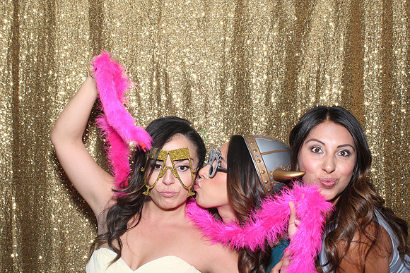 Sacramento Photo Booth Rentals
