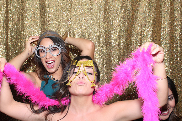 Sacramento Photo Booth Rentals