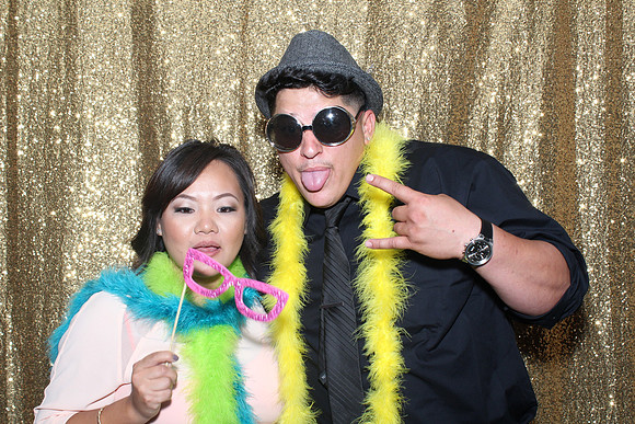 Sacramento Photo Booth Rentals