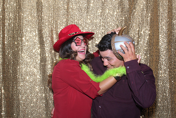 Sacramento Photo Booth Rentals