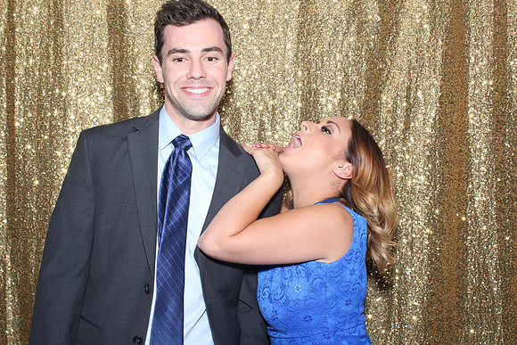 Sacramento Photo Booth Rentals
