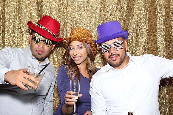 Sacramento Photo Booth Rentals