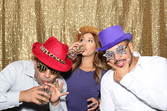 Sacramento Photo Booth Rentals