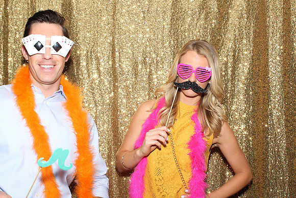 Sacramento Photo Booth Rentals