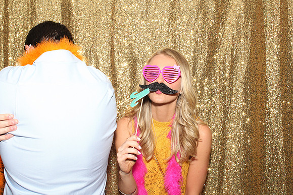 Sacramento Photo Booth Rentals