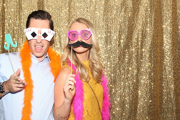 Sacramento Photo Booth Rentals