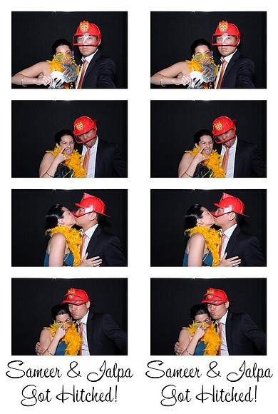 Sacramento Photo Booth Rentals