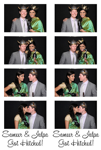 Sacramento Photo Booth Rentals