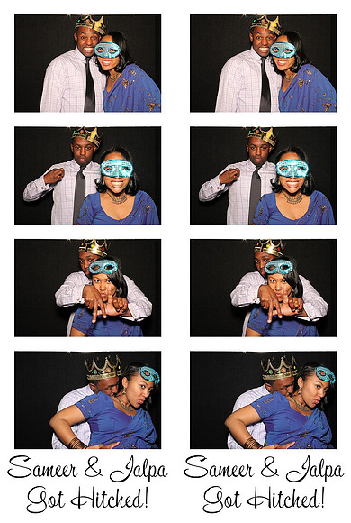 Sacramento Photo Booth Rentals