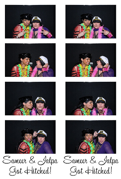Sacramento Photo Booth Rentals