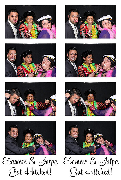 Sacramento Photo Booth Rentals