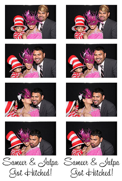 Sacramento Photo Booth Rentals