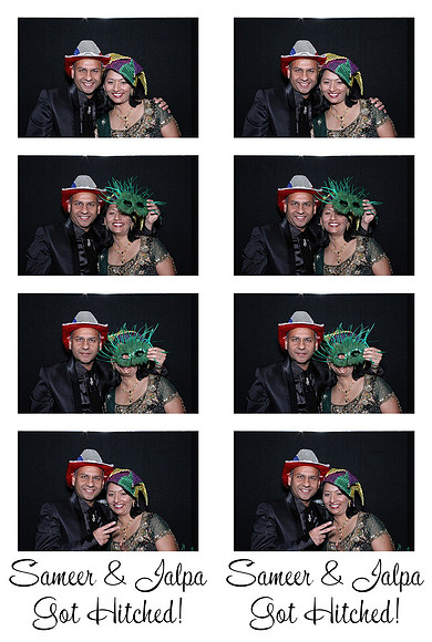 Sacramento Photo Booth Rentals
