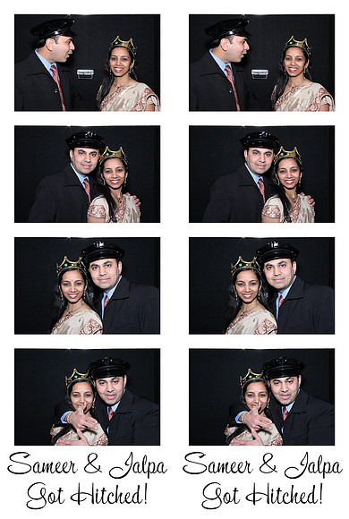Sacramento Photo Booth Rentals