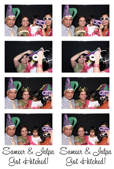 Sacramento Photo Booth Rentals