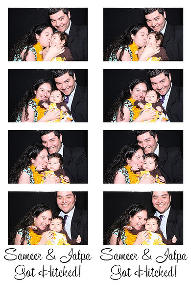 Sacramento Photo Booth Rentals