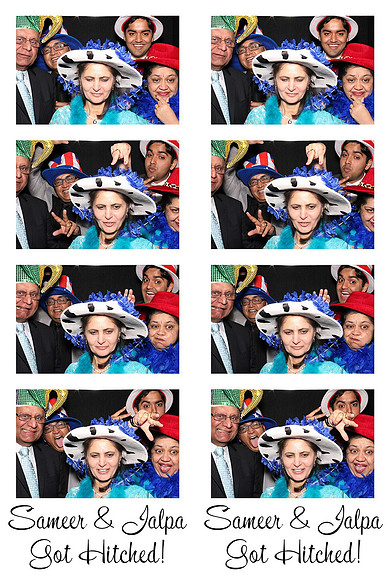 Sacramento Photo Booth Rentals