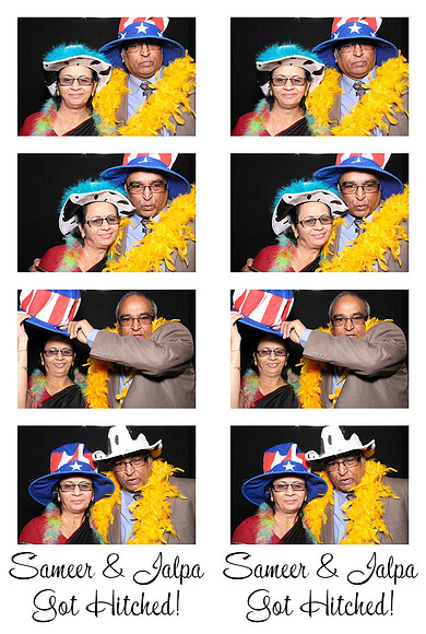 Sacramento Photo Booth Rentals